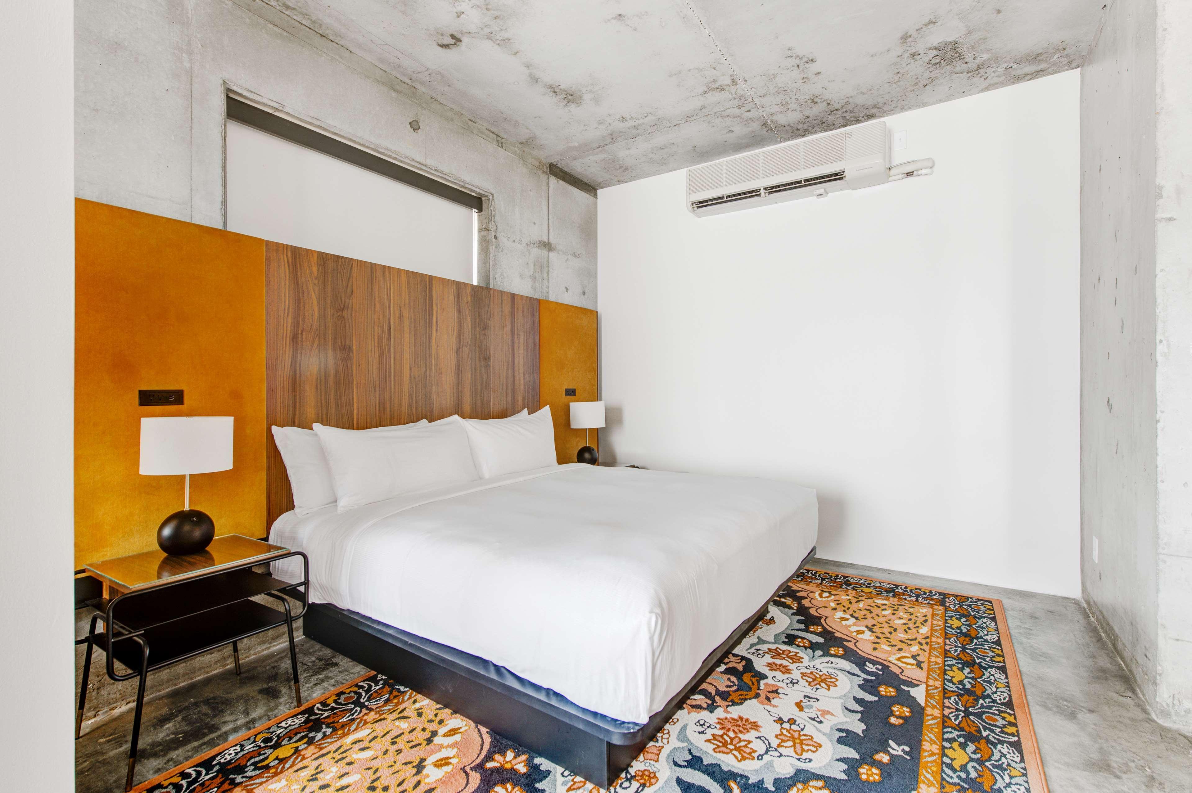 Nylo Las Colinas Hotel, Tapestry Collection By Hilton Irving Exteriér fotografie