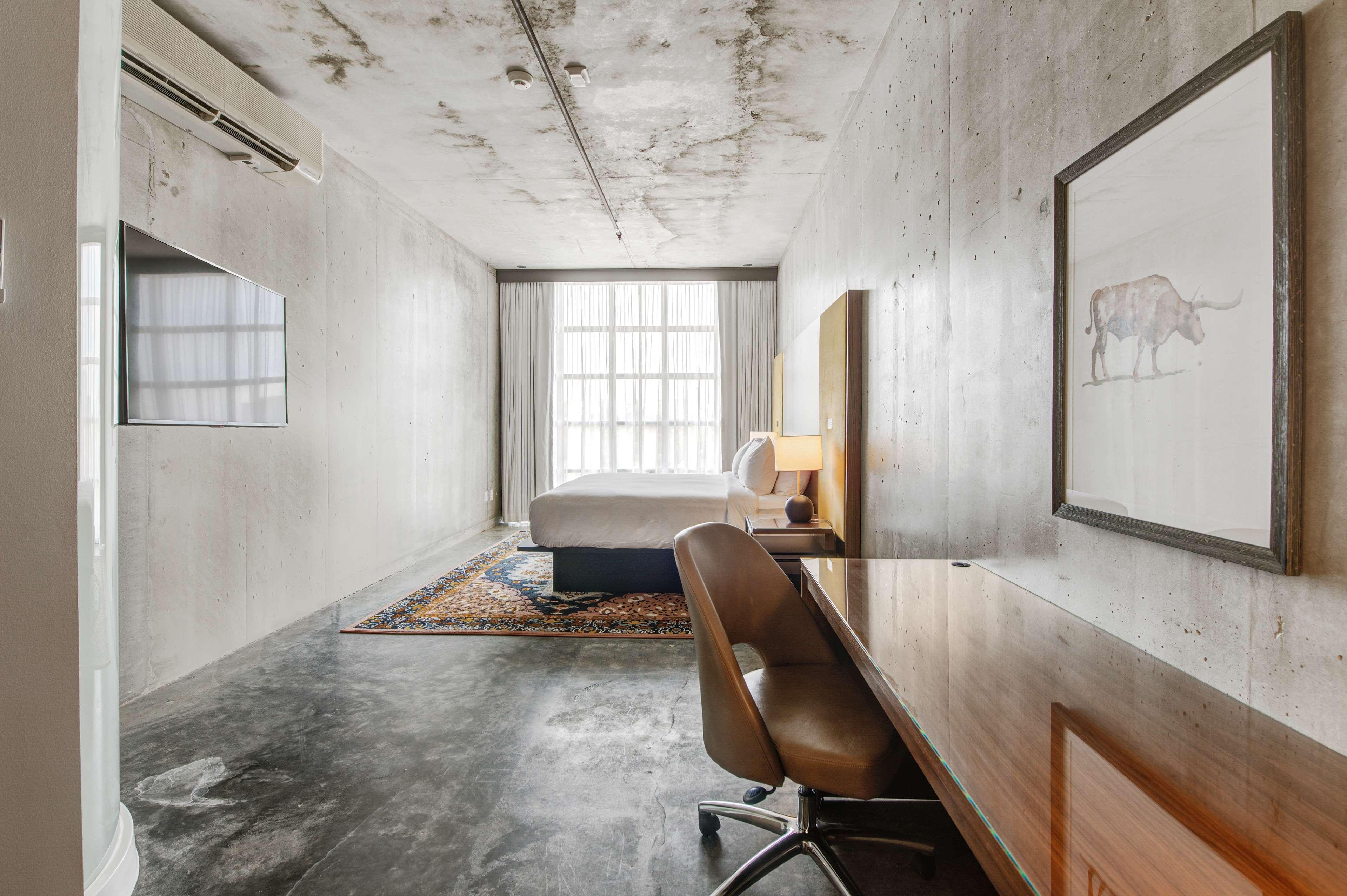 Nylo Las Colinas Hotel, Tapestry Collection By Hilton Irving Exteriér fotografie