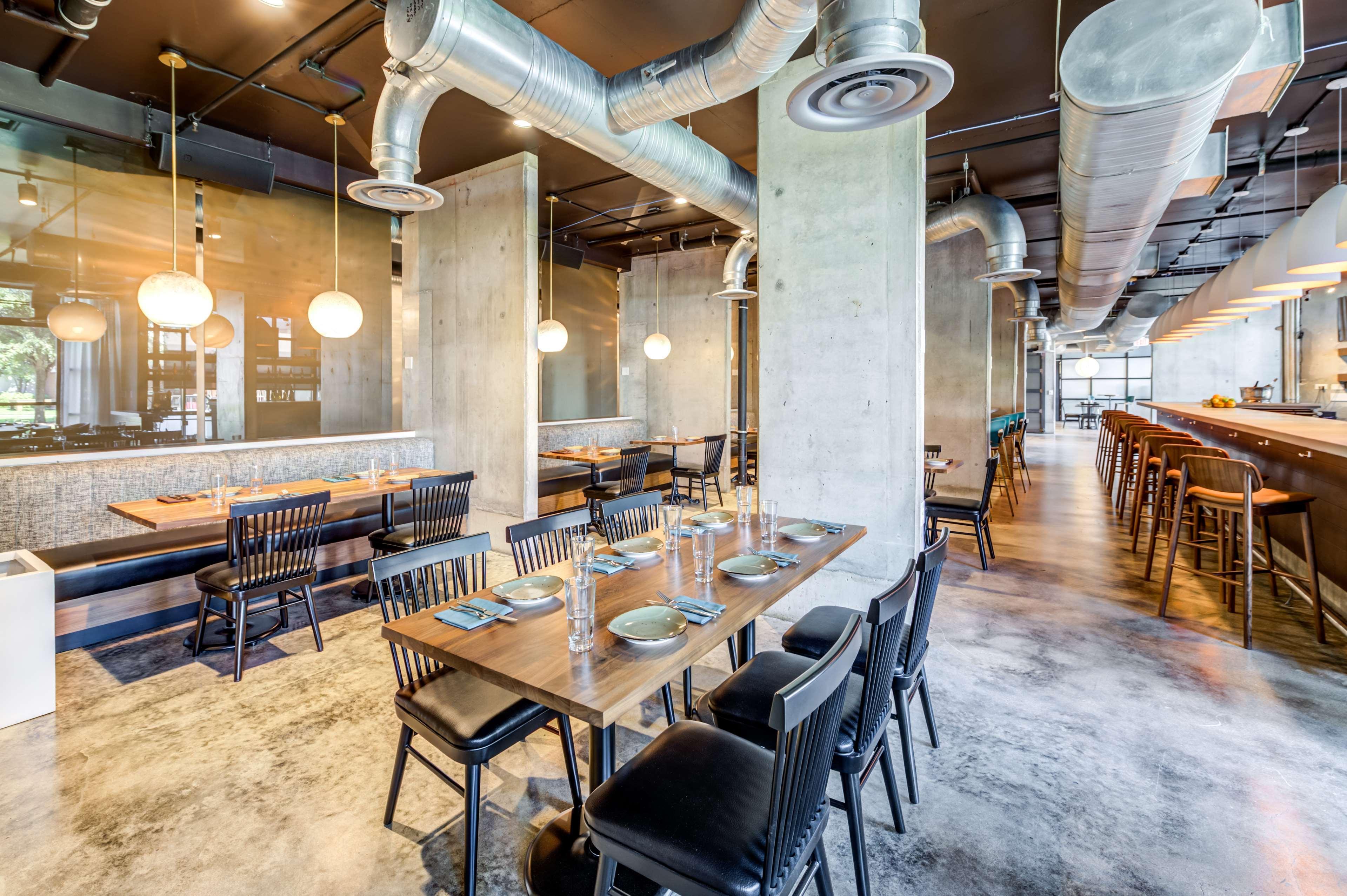 Nylo Las Colinas Hotel, Tapestry Collection By Hilton Irving Exteriér fotografie