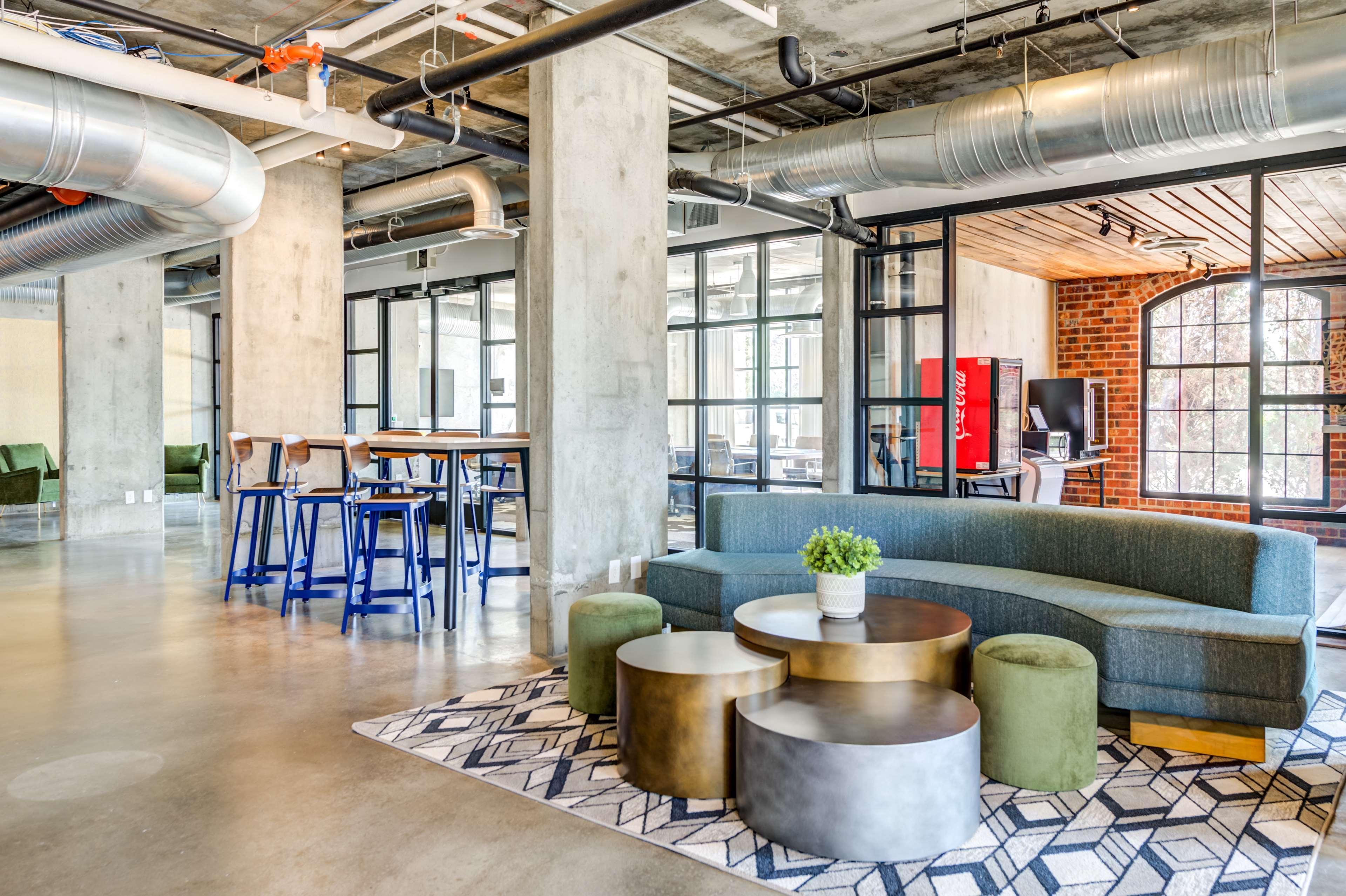 Nylo Las Colinas Hotel, Tapestry Collection By Hilton Irving Exteriér fotografie