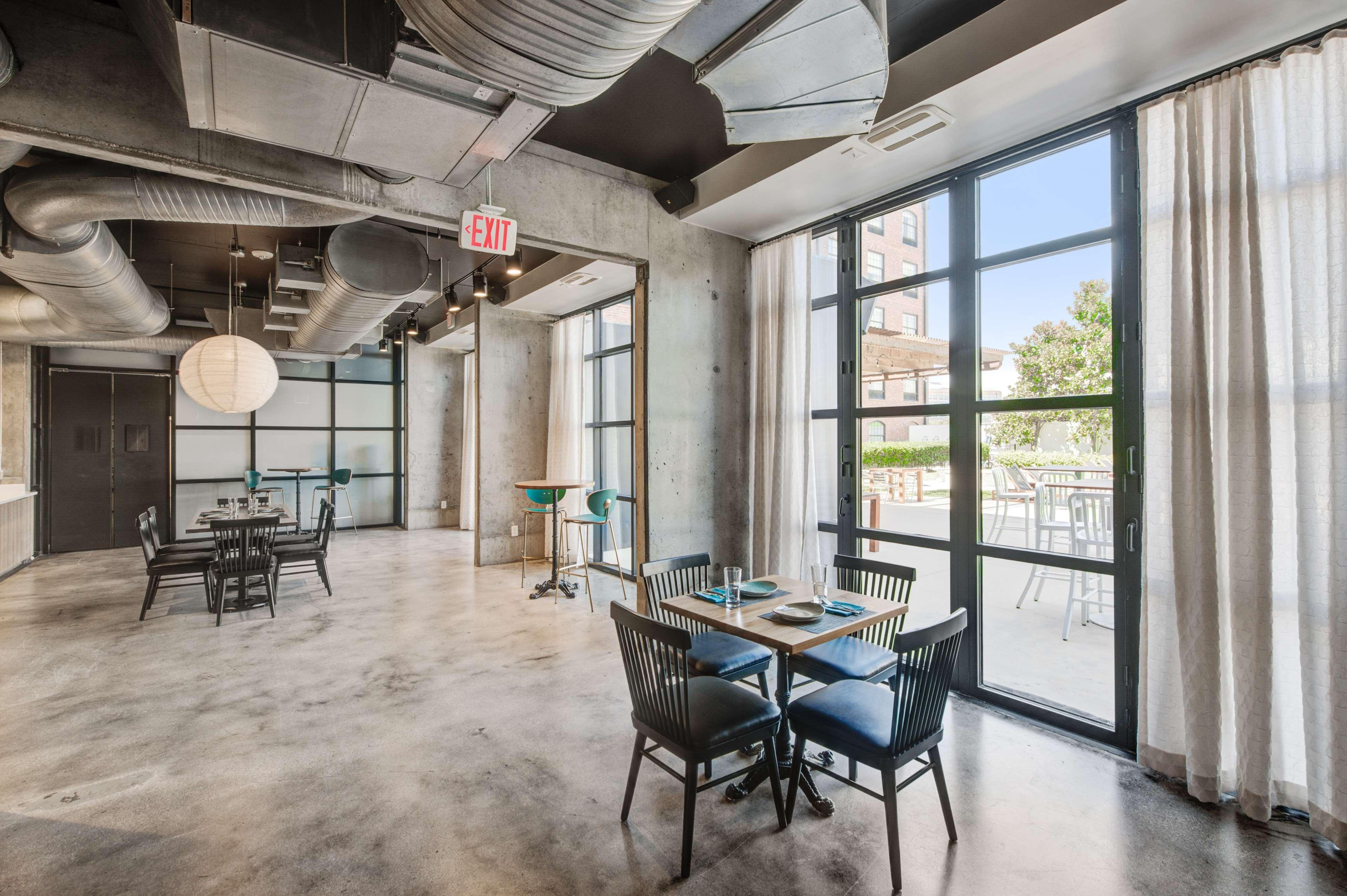 Nylo Las Colinas Hotel, Tapestry Collection By Hilton Irving Exteriér fotografie