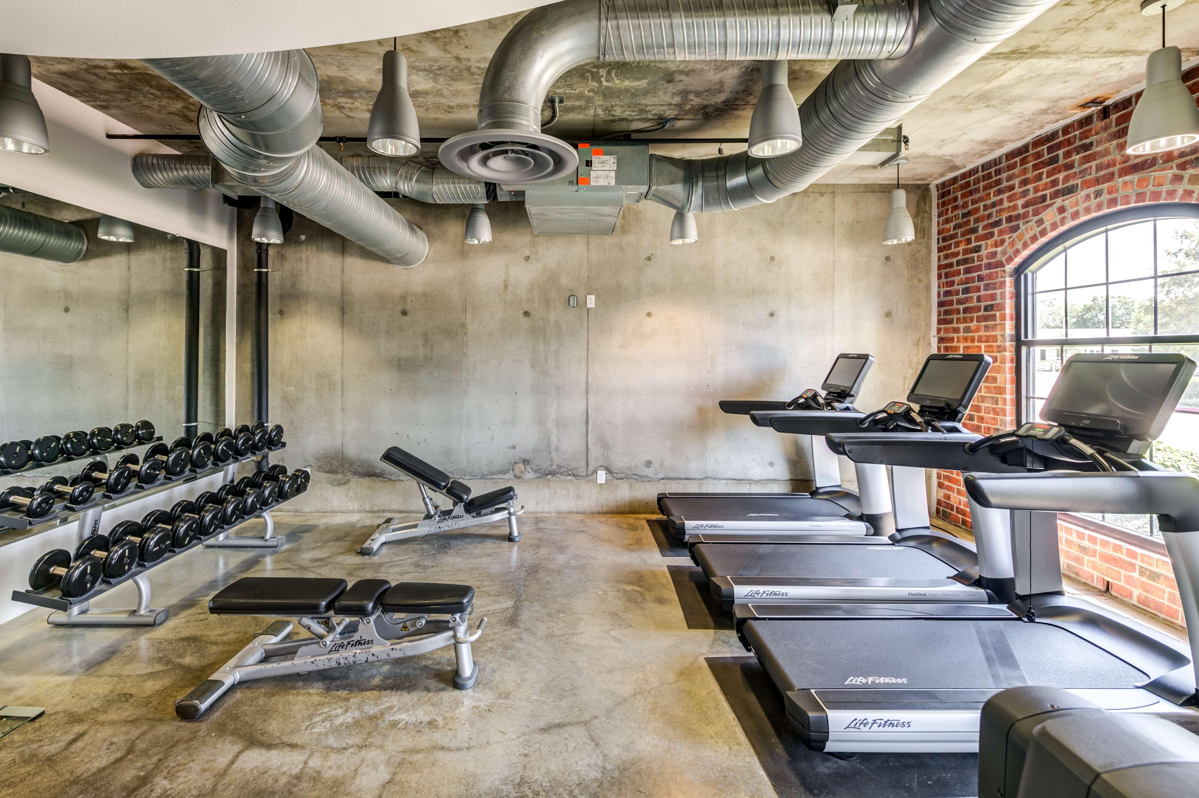 Nylo Las Colinas Hotel, Tapestry Collection By Hilton Irving Exteriér fotografie