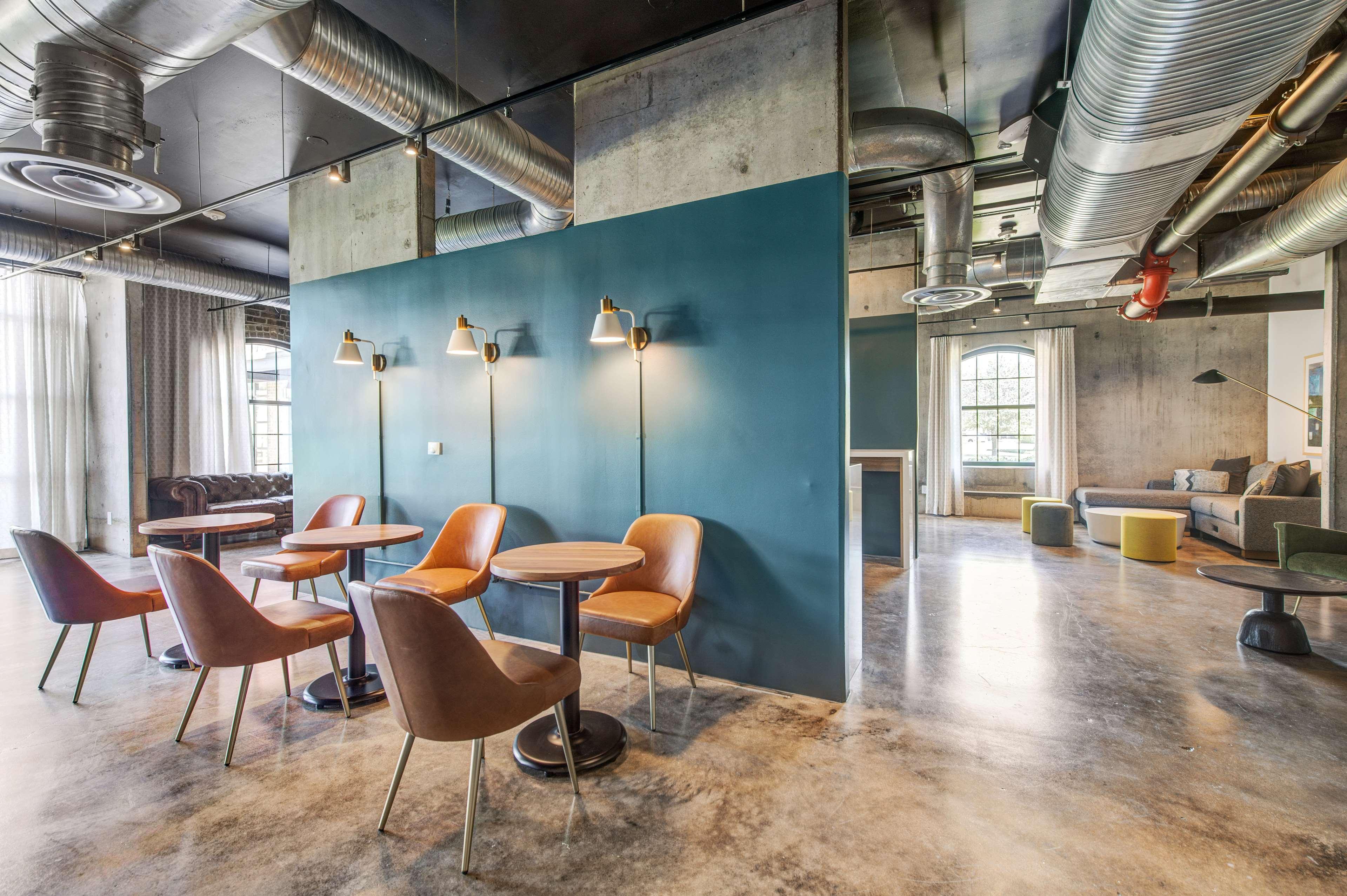 Nylo Las Colinas Hotel, Tapestry Collection By Hilton Irving Exteriér fotografie