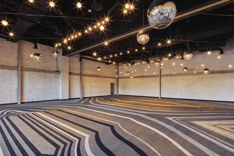 Nylo Las Colinas Hotel, Tapestry Collection By Hilton Irving Exteriér fotografie