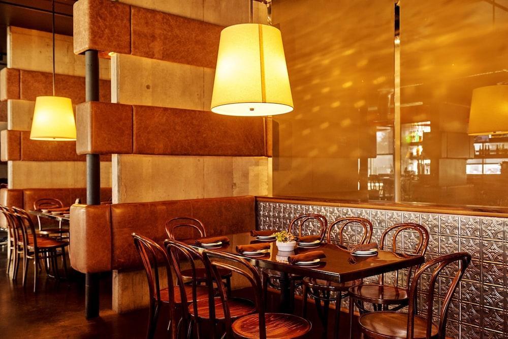 Nylo Las Colinas Hotel, Tapestry Collection By Hilton Irving Exteriér fotografie